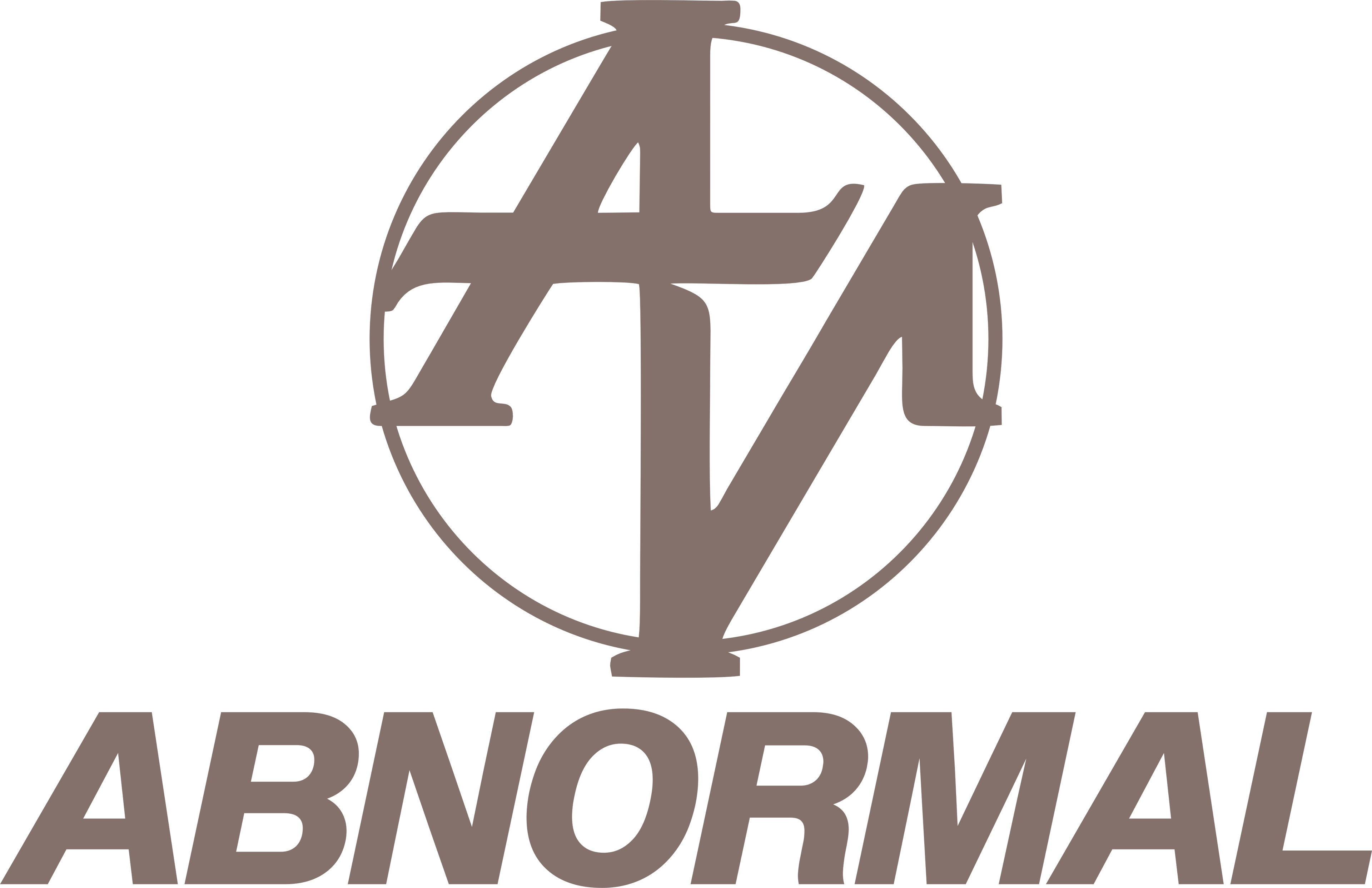 ABNORMAL